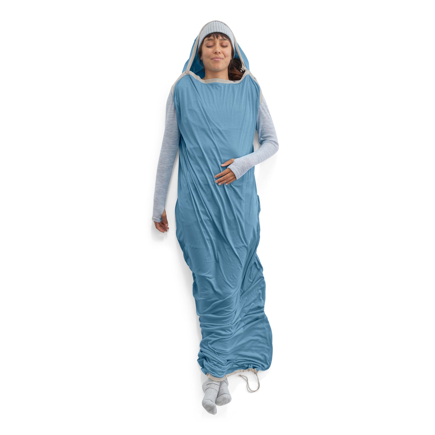 Regular || Breeze Sleeping Liner