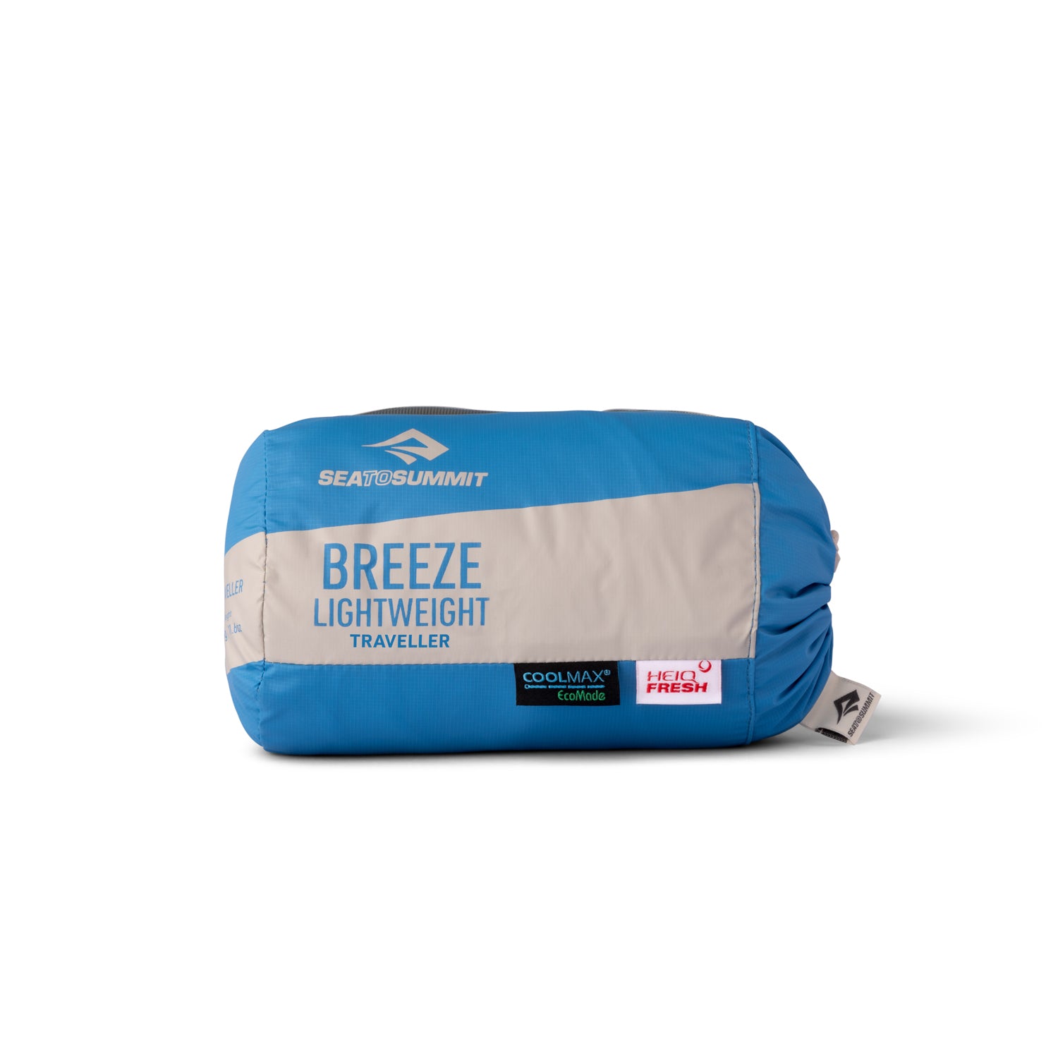 Rectangular w Pillow Sleeve || Breeze Sleeping Liner