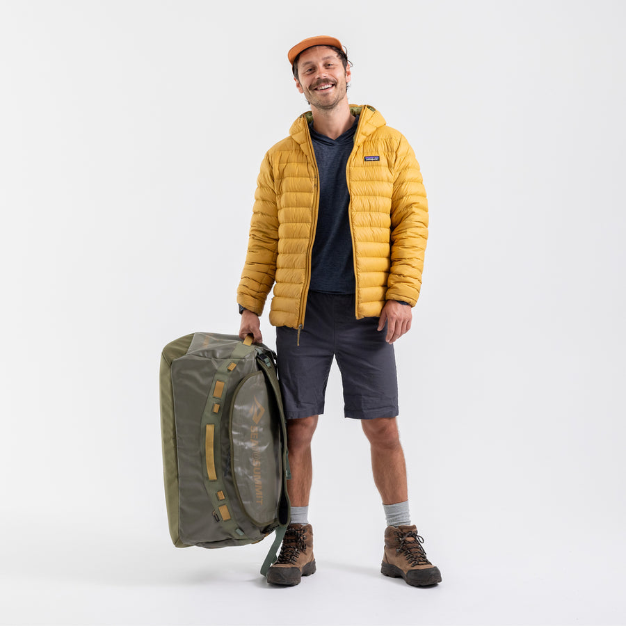 80L || Talus Duffle
