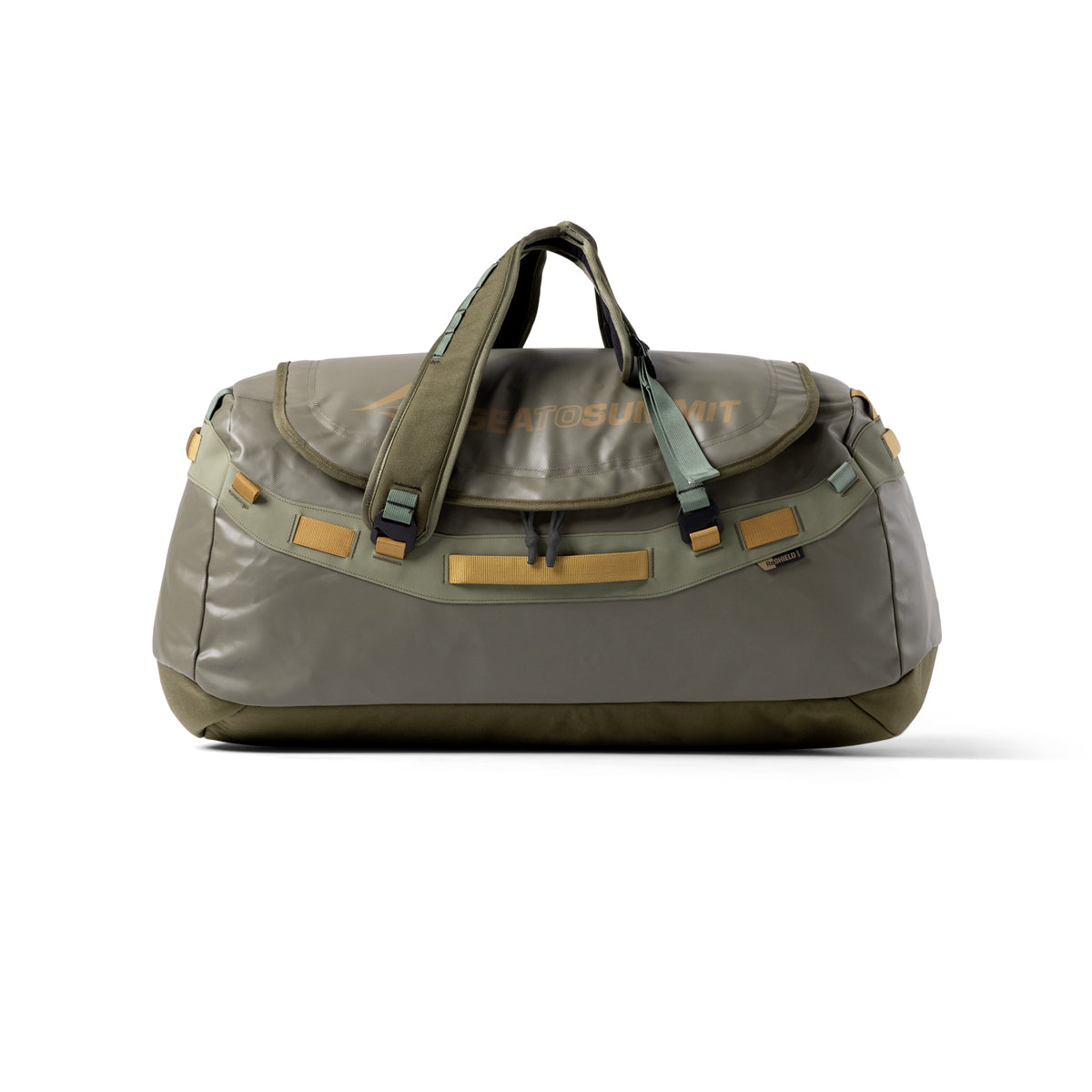 80L / Grape Leaf || Talus Duffle