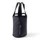 25L / Jet Black || Meridian Waterproof Tote Pack