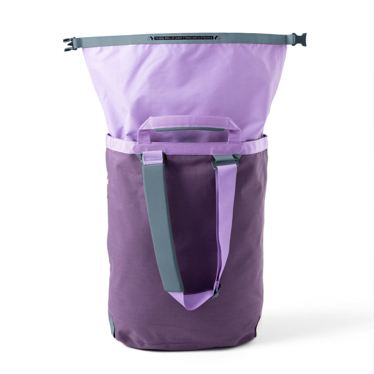 Meridian Waterproof Tote Pack