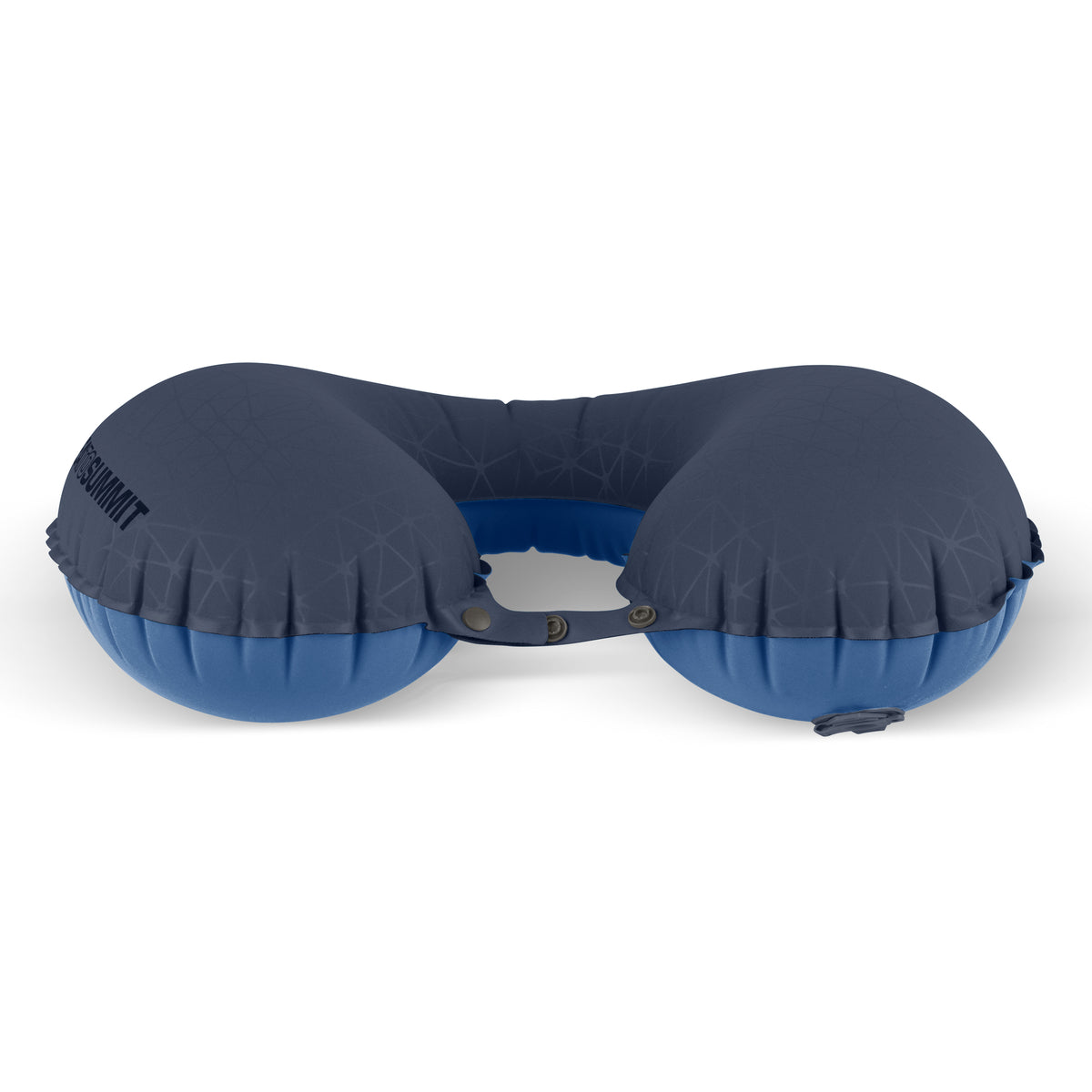 Navy Peony || Aeros Ultralight Travel Pillow