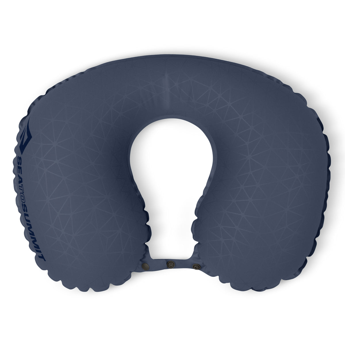 Navy Peony || Aeros Ultralight Travel Pillow