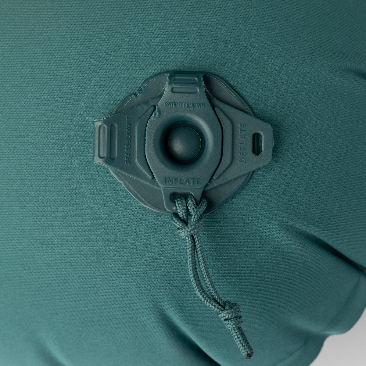 Mediterranea || Aeros Premium Travel Pillow