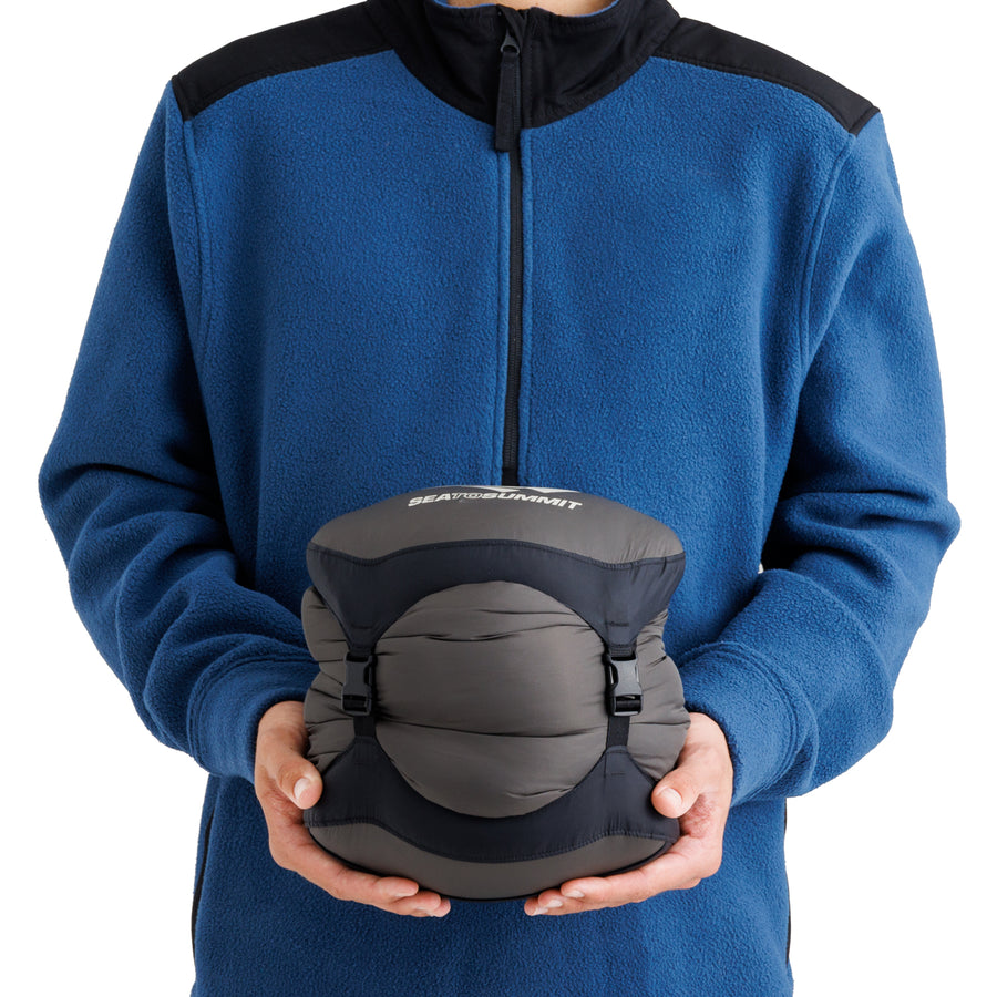 -1°C / Short || Circuit Sleeping Bag