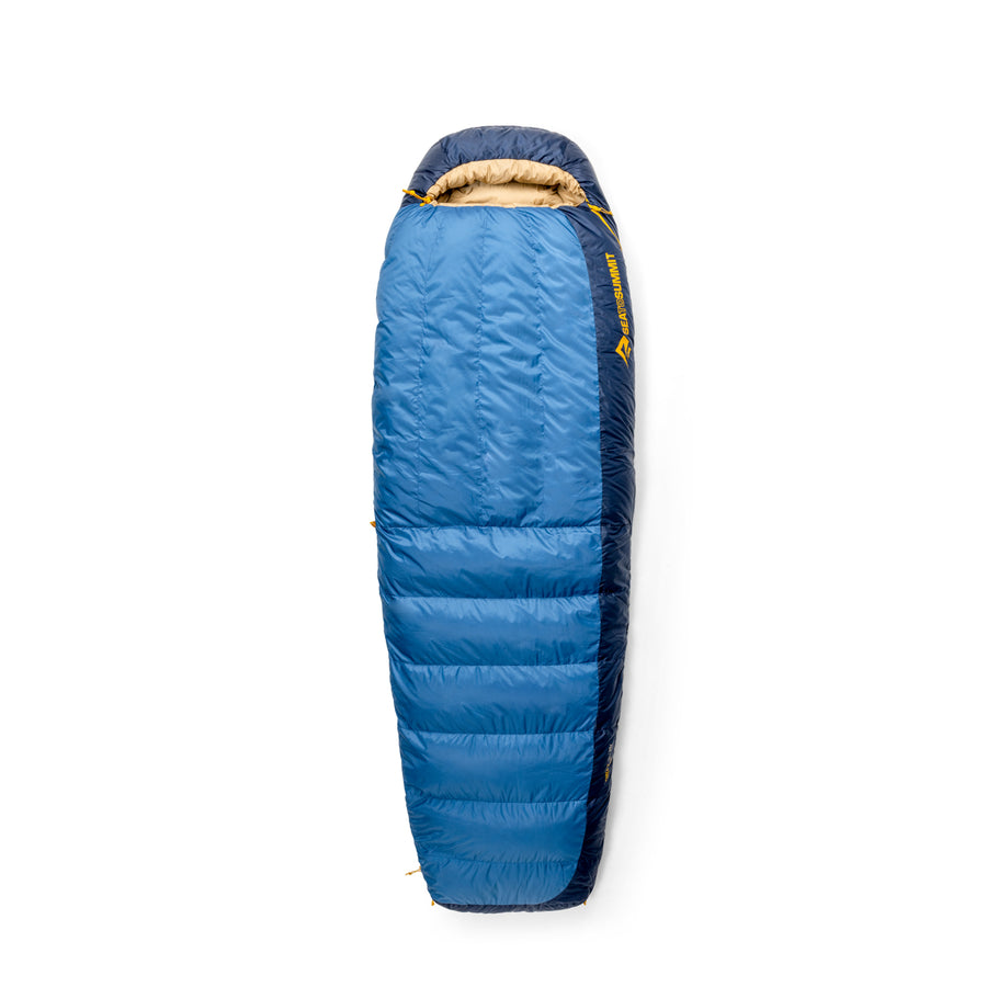-1°C / Short || Circuit Sleeping Bag