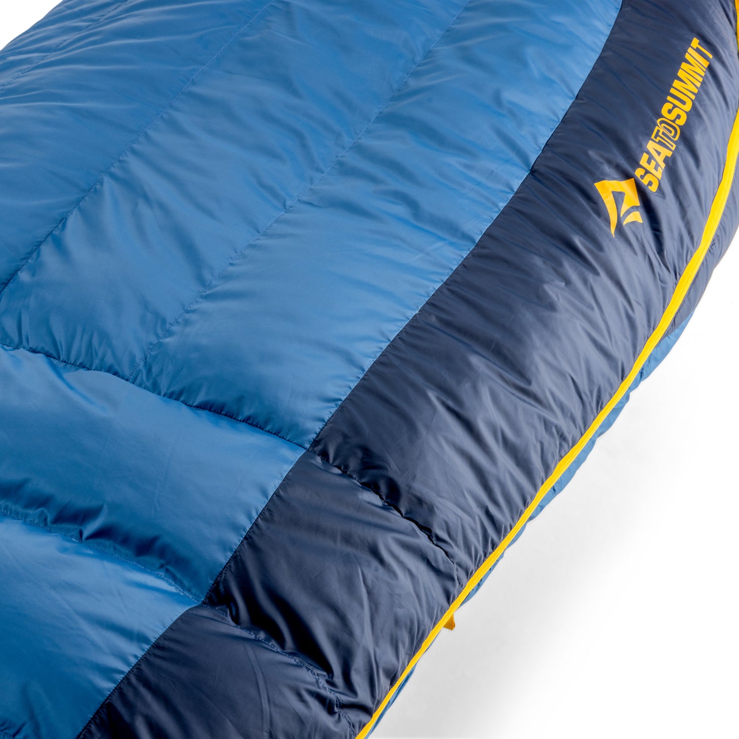 Circuit Down Sleeping Bag (-1°C & -9°C)