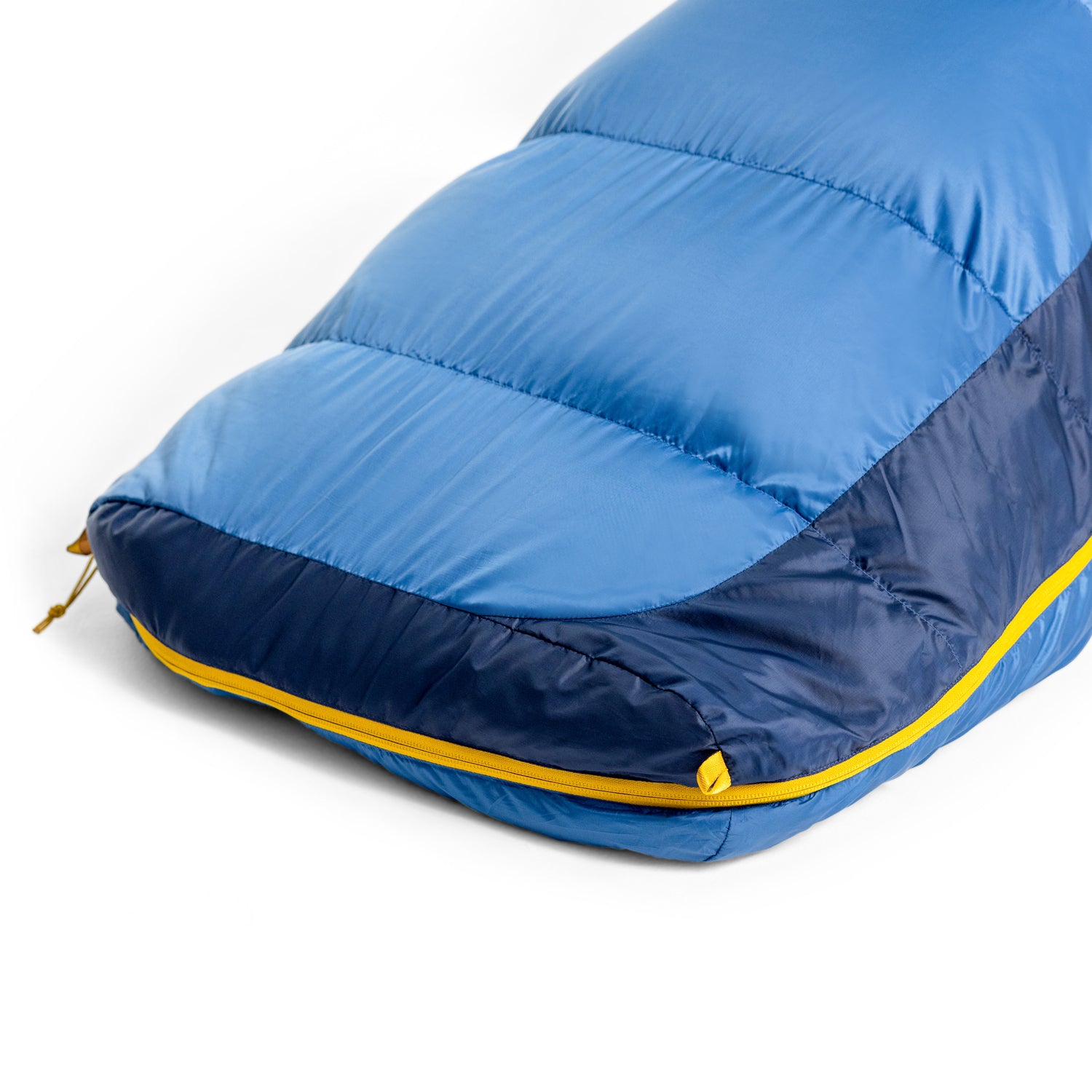 Circuit Down Sleeping Bag (-1°C & -9°C)