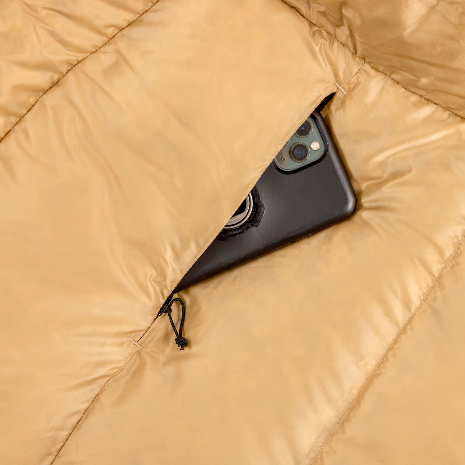 Circuit Down Sleeping Bag (-1°C & -9°C)