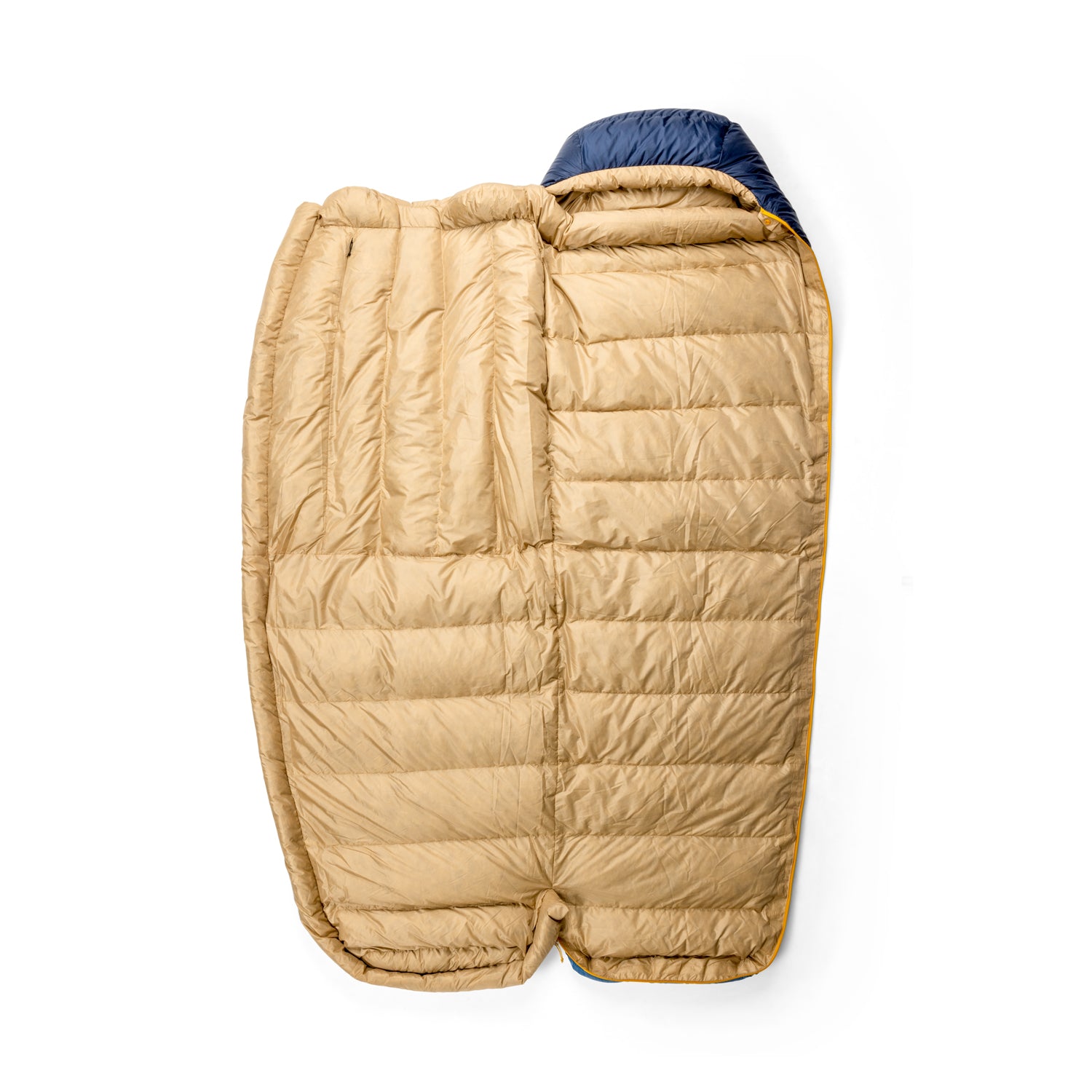 Circuit Down Sleeping Bag (-1°C & -9°C)