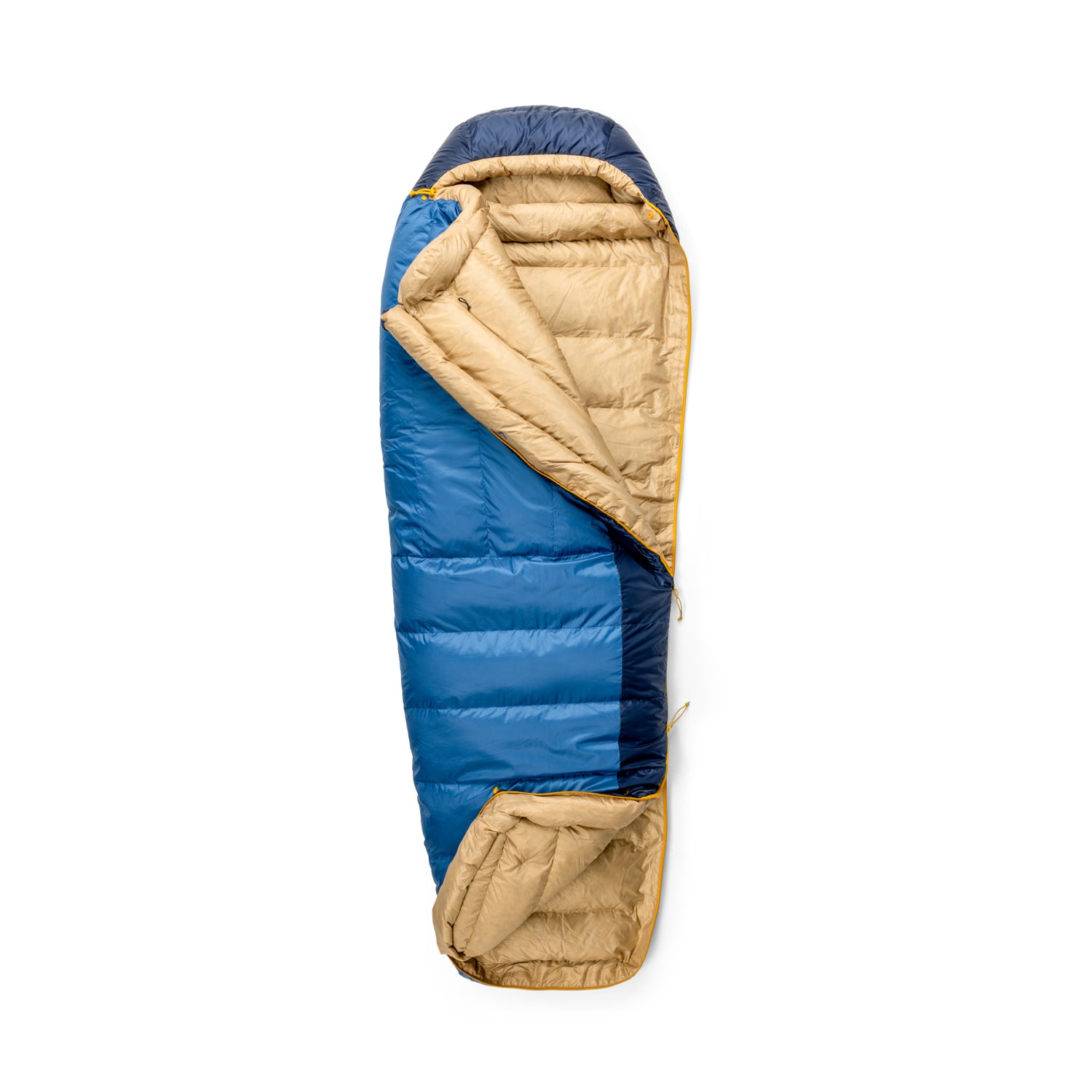 Circuit Down Sleeping Bag (-1°C & -9°C)