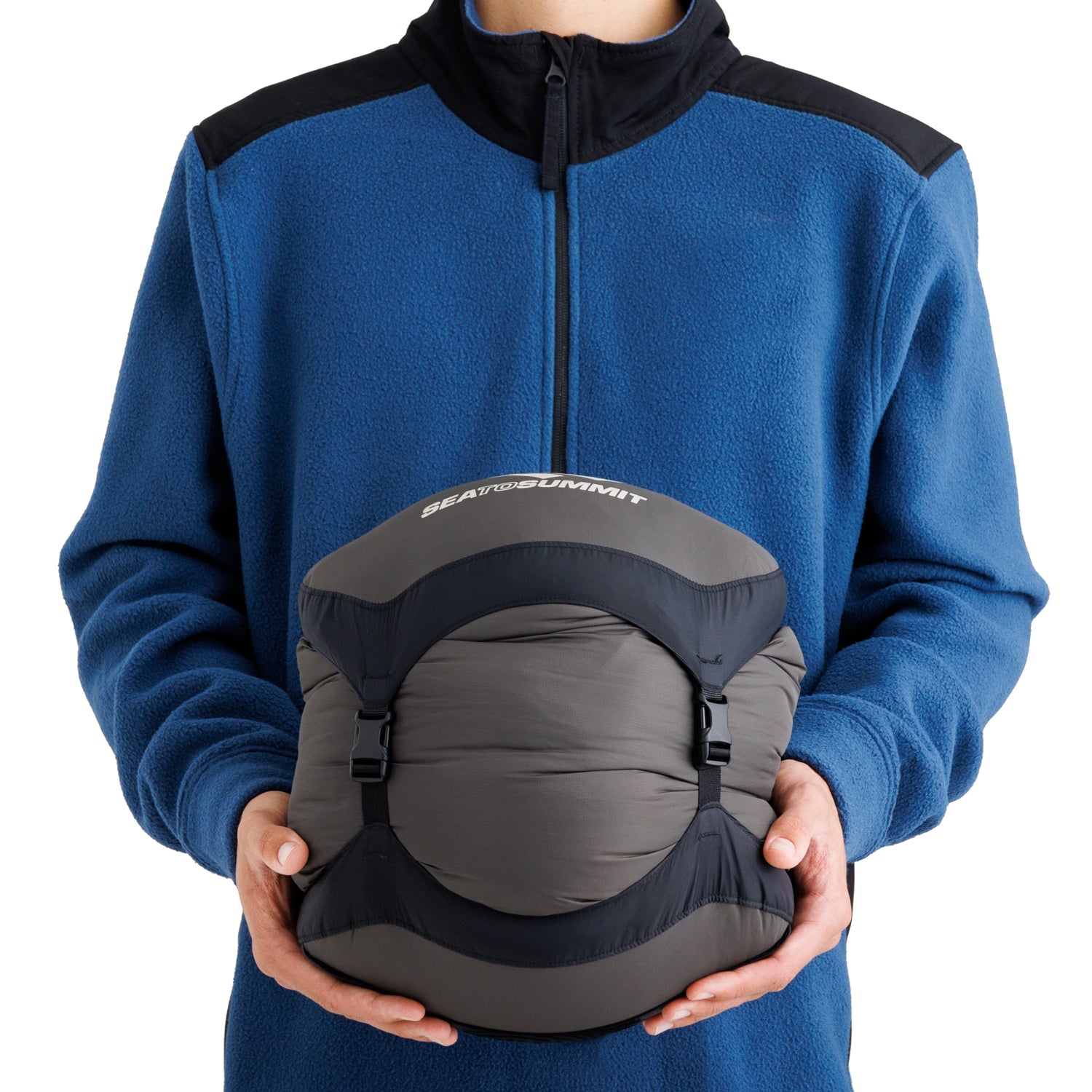 -9°C / Regular || Circuit Sleeping Bag