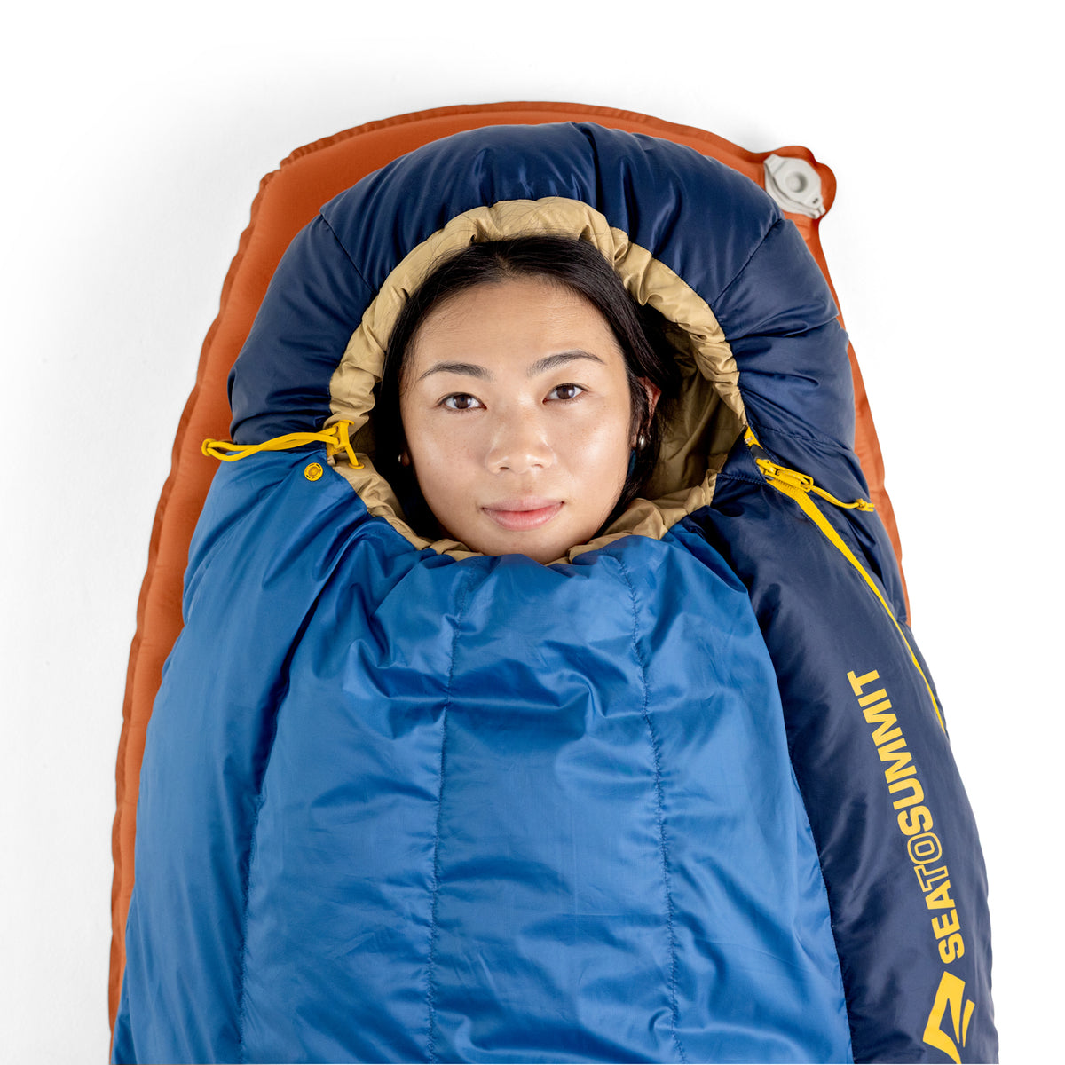 Circuit Down Sleeping Bag