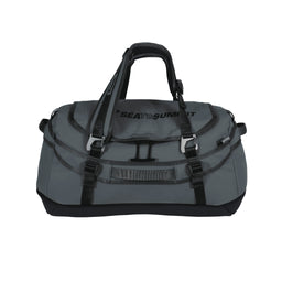 Duffle Bag - 45L Charcoal - Prize Claimed