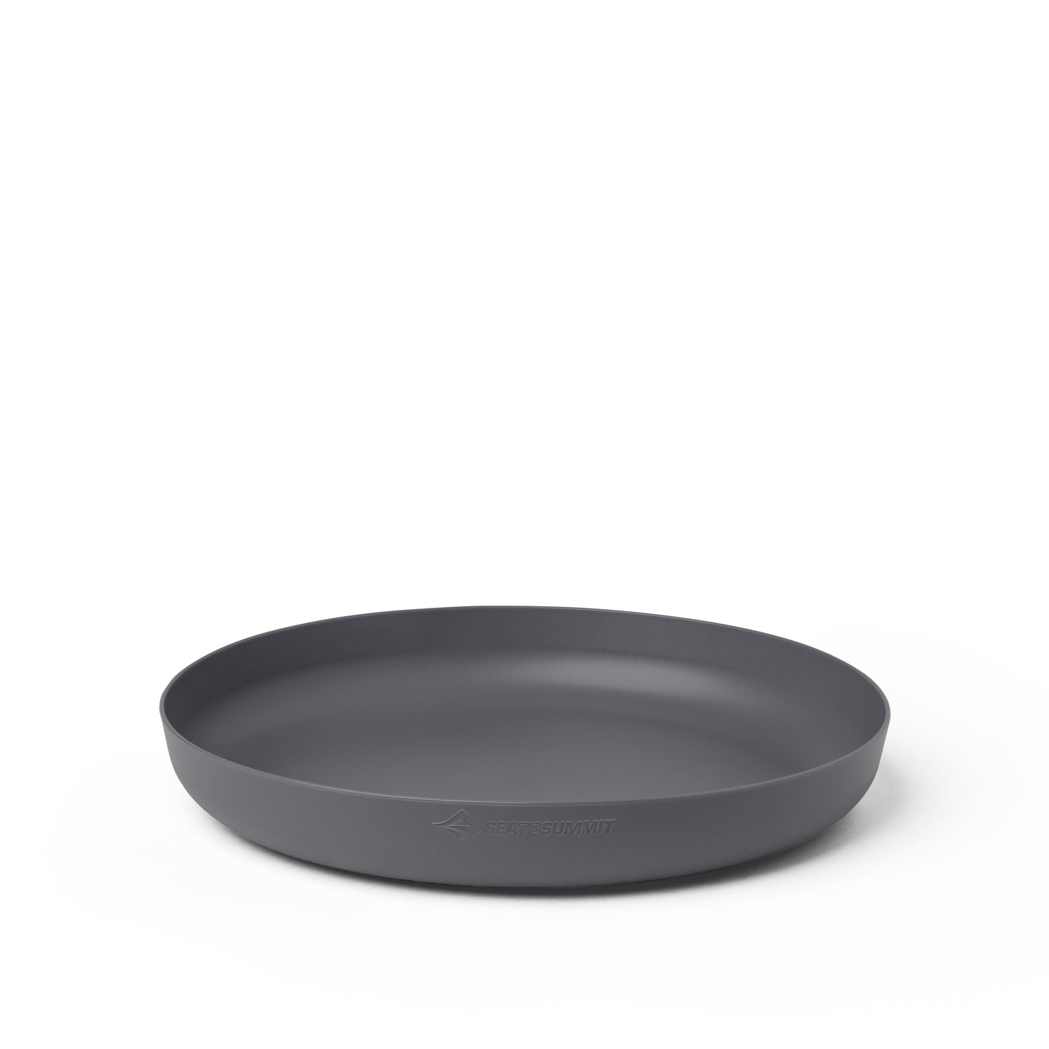 Charcoal || Camp Plate