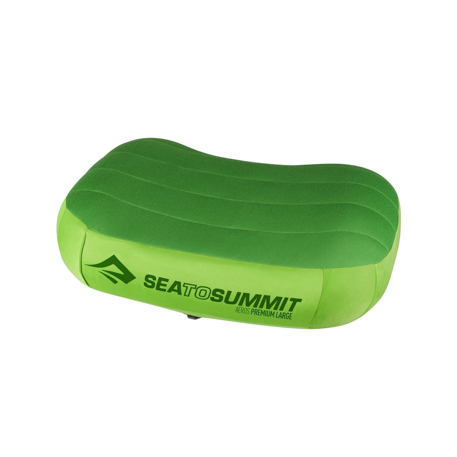 Aeros Premium Pillow - Past Season