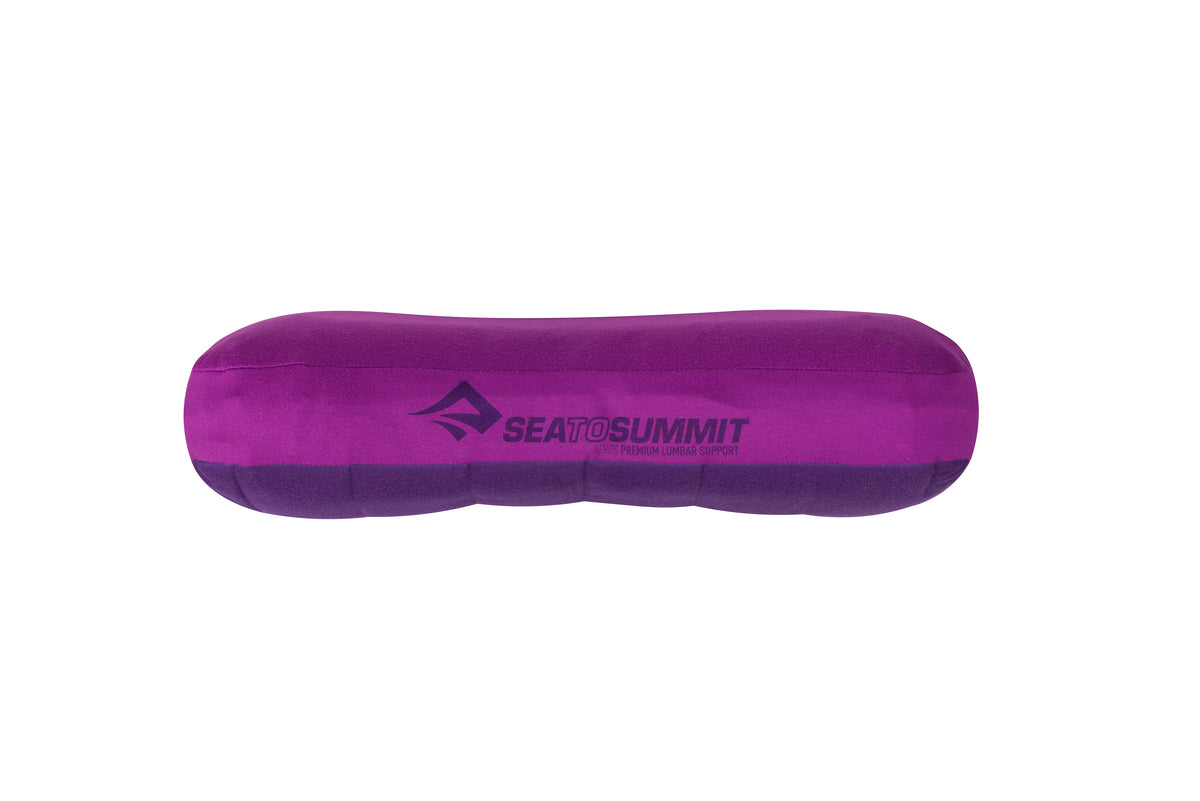 Aeros Premium Lumbar Support Pillow