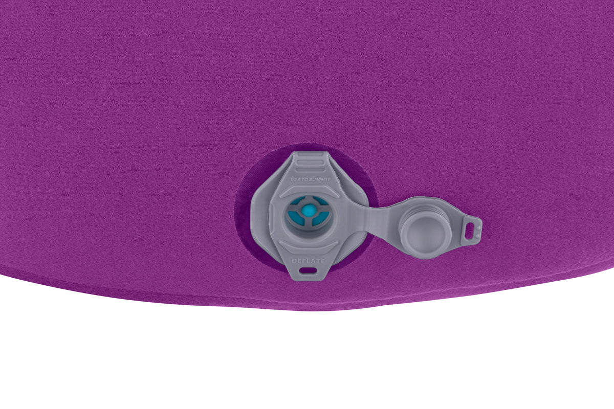 Aeros Premium Lumbar Support Pillow