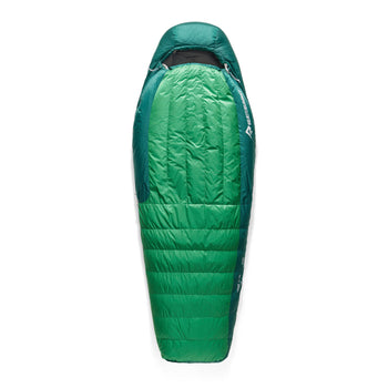 -1°C || Ascent Down Sleeping Bag (-1°C & -9°C)