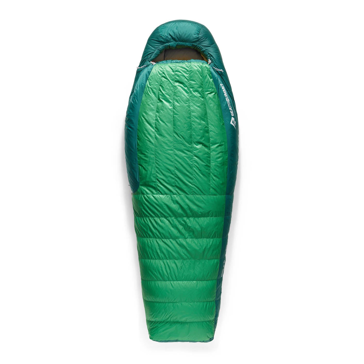 -9°C || Ascent Down Sleeping Bag (-1°C & -9°C)