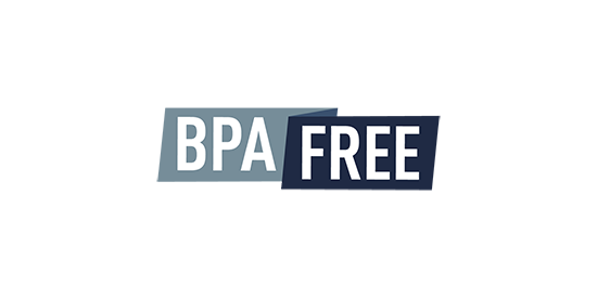 BPA-free