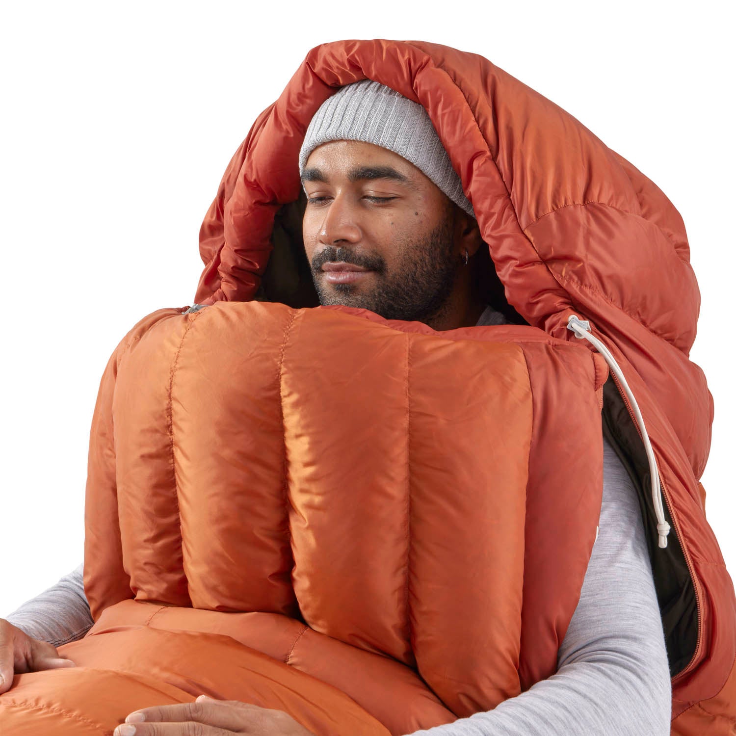 Basecamp Down Sleeping Bag (-9°C) | Sea to Summit