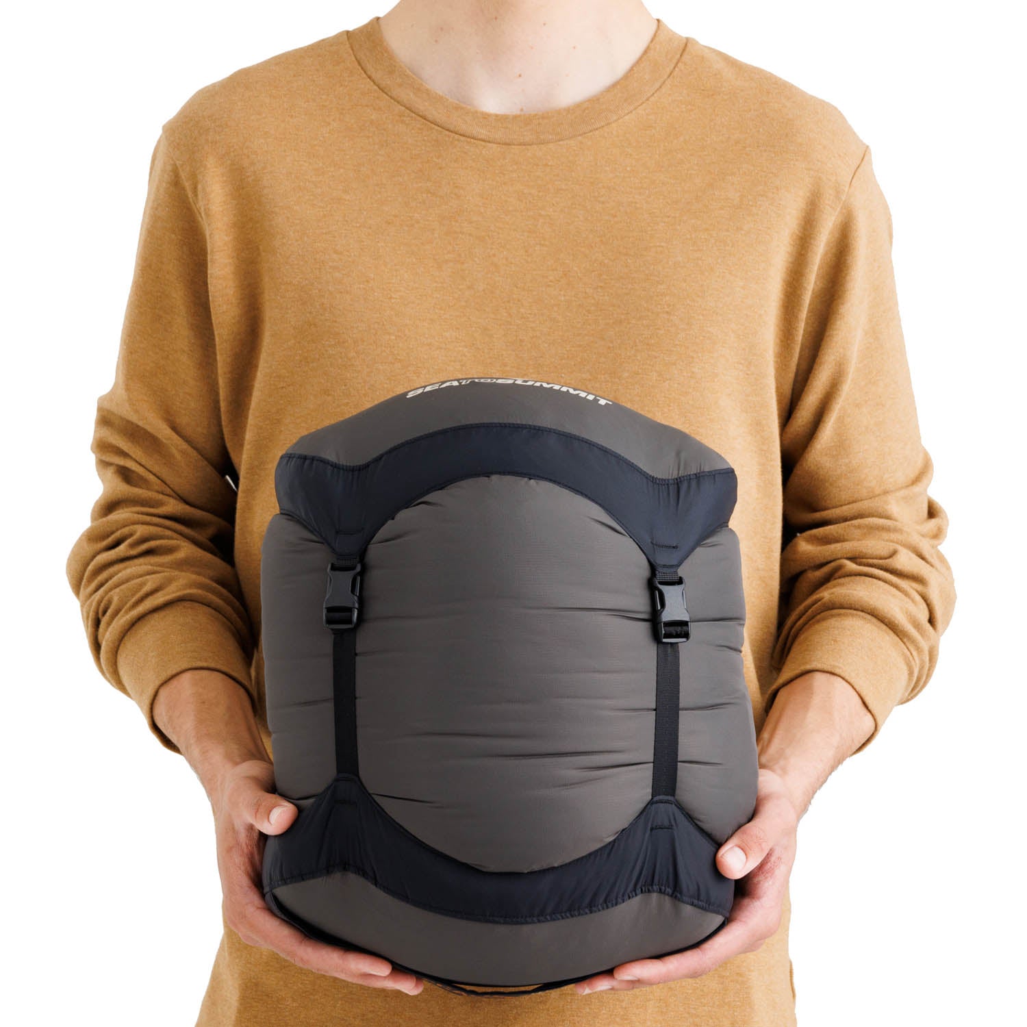 Basecamp Down Sleeping Bag (-9°C) | Sea to Summit