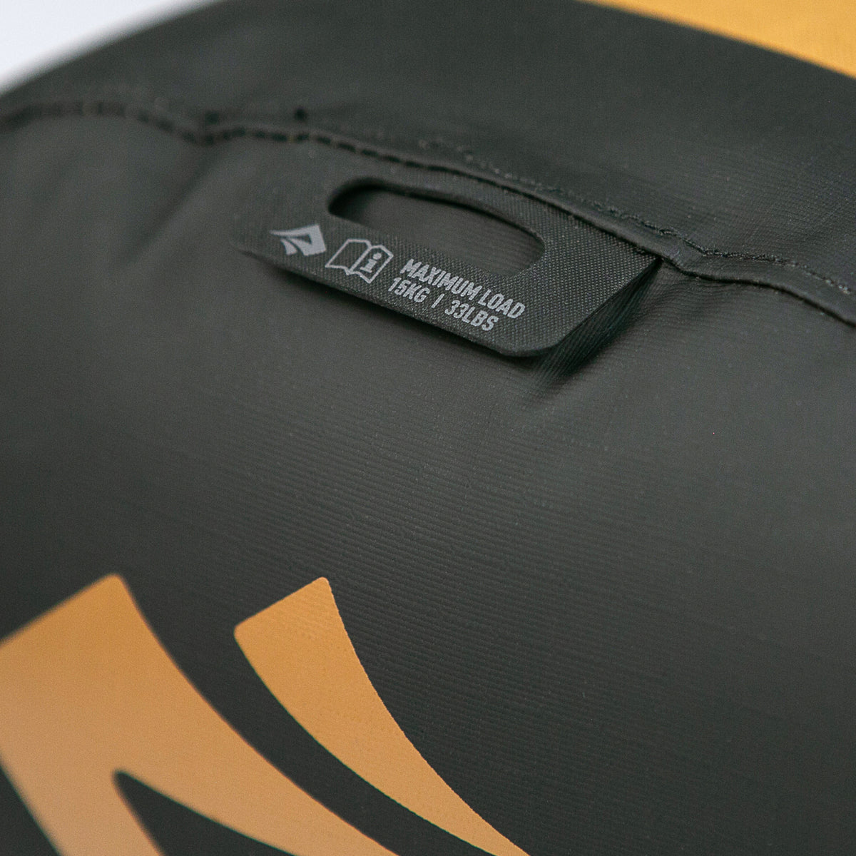 35 litre || Big River Dry Bag