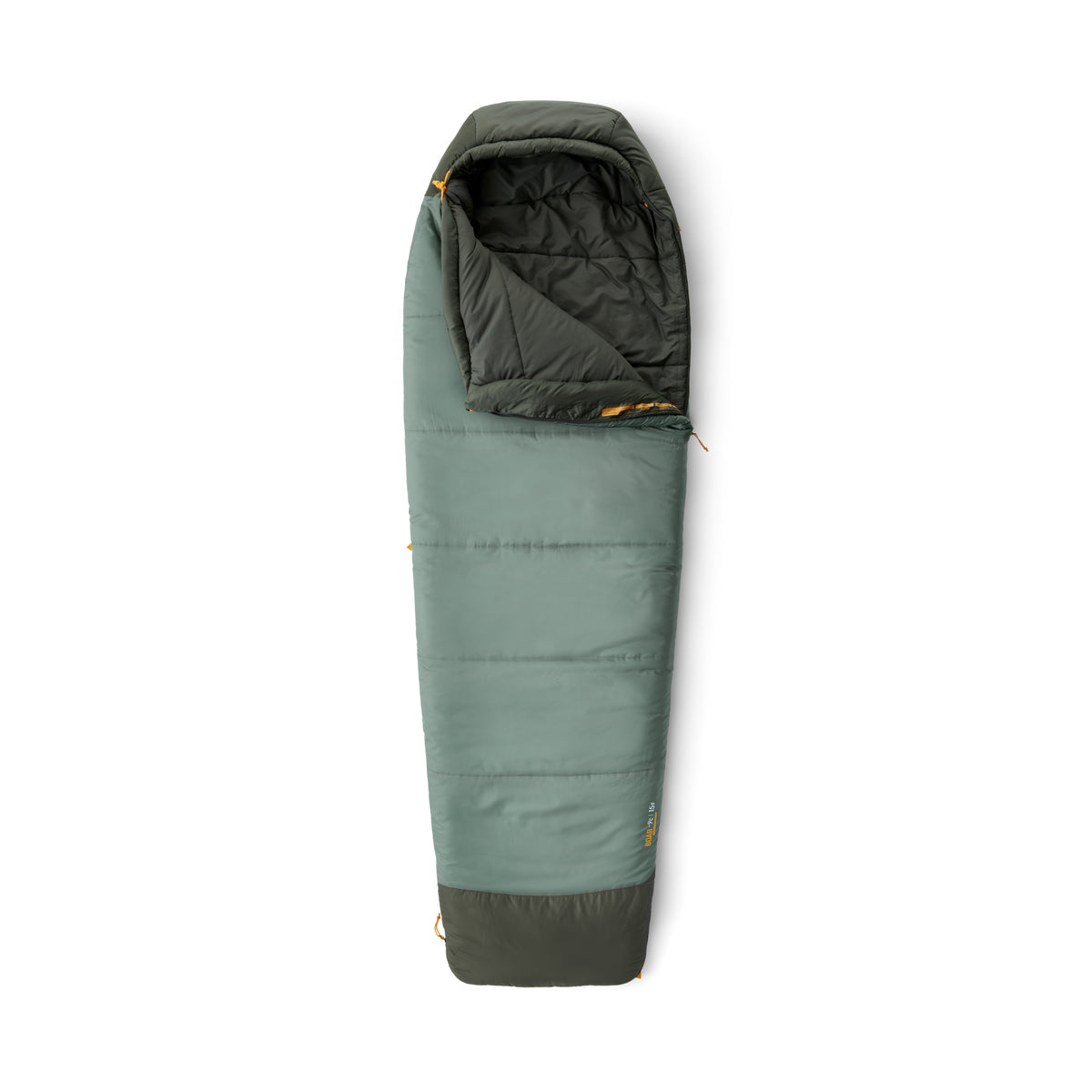 Boab Synthetic Sleeping Bag (-9°C -1°C) Sea to Summit Australia