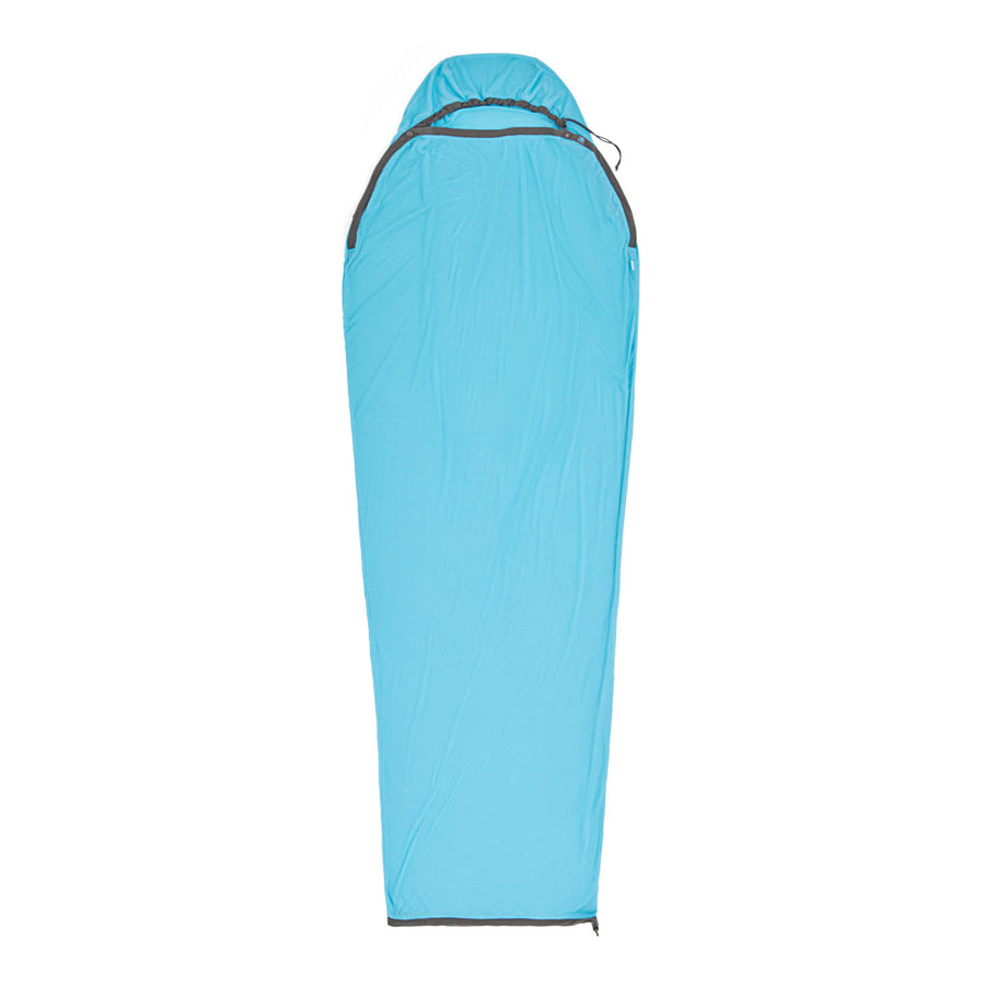Mummy (Drawcord) || Breeze Sleeping Bag Liner