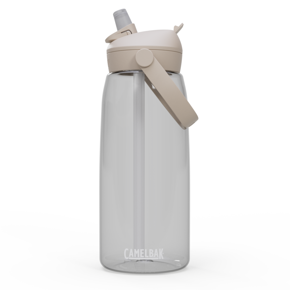 Thrive Flip Straw