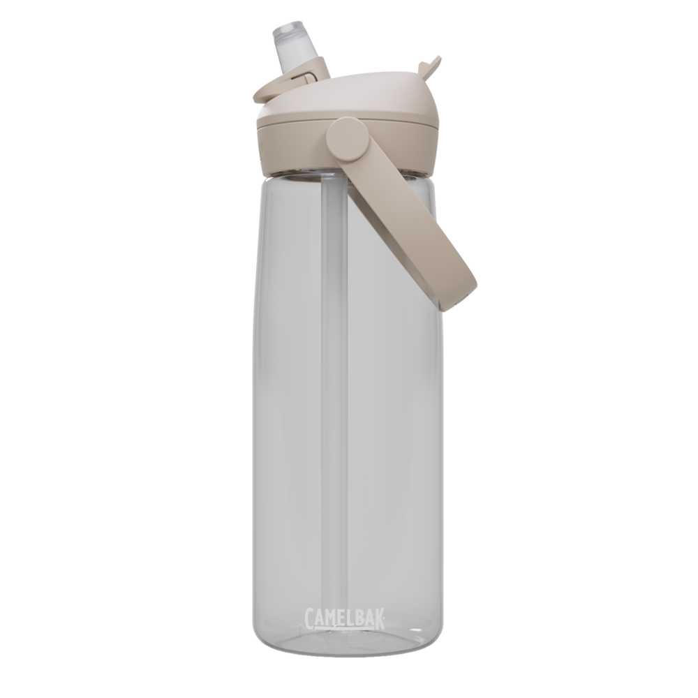 Thrive Flip Straw
