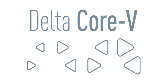Delta Core-V