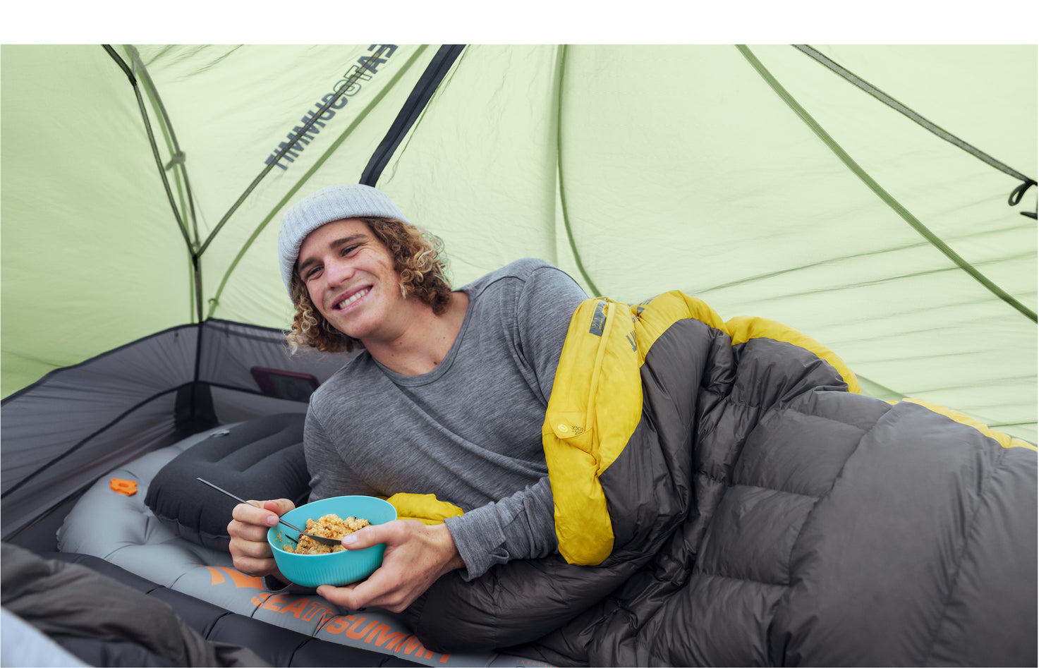 Sea to Summit Passage Bowl