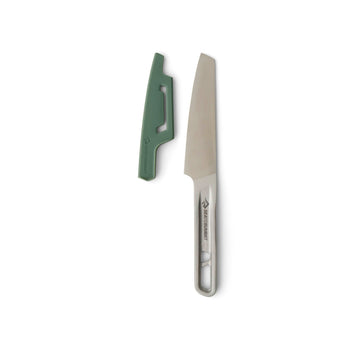 Detour Stainless Steel Kitchen Knife