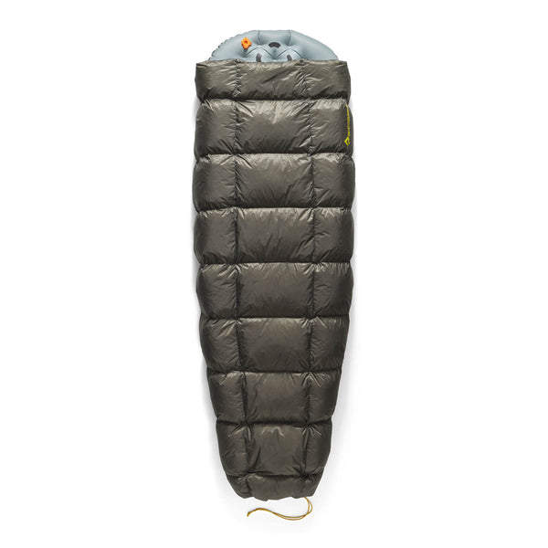 Ember Down Quilt (7°C & -1°C) | Sea to Summit