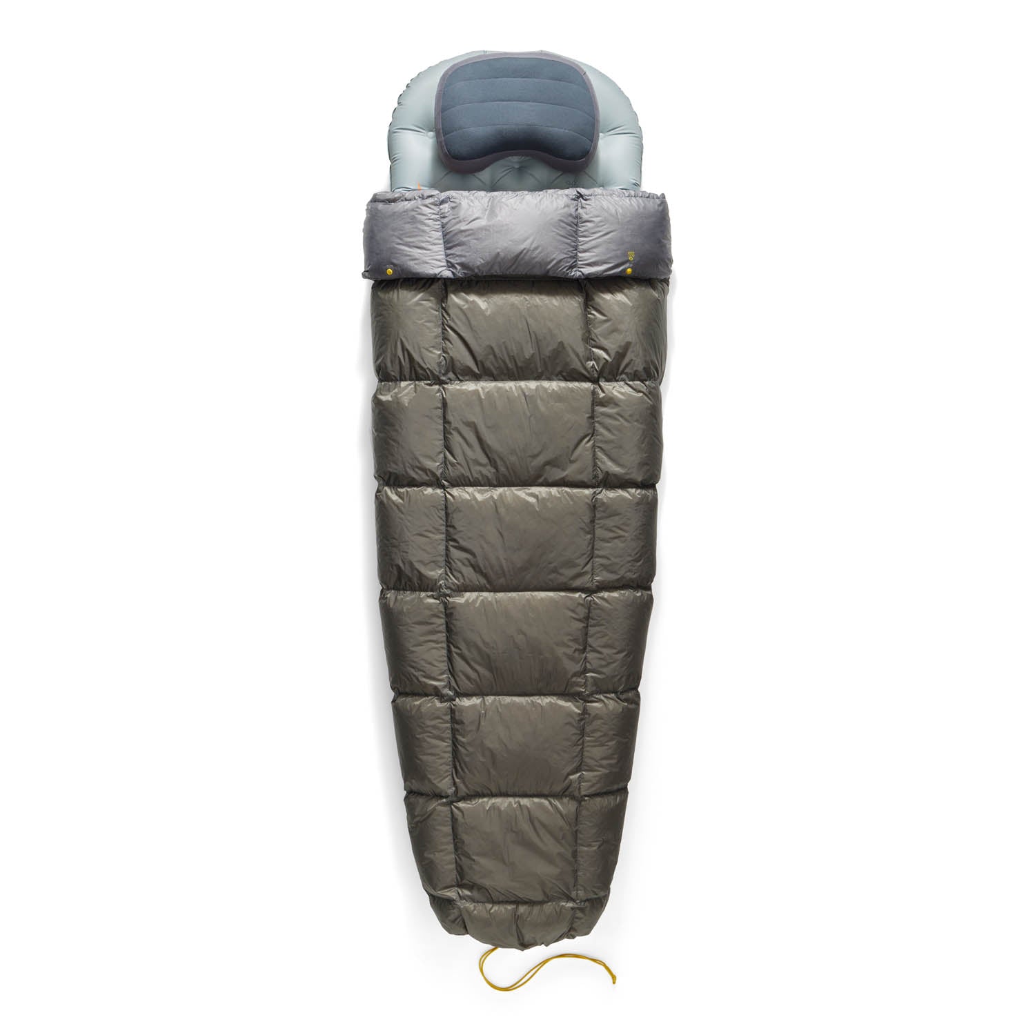 Ember Down Quilt (7°C & -1°C) | Sea to Summit