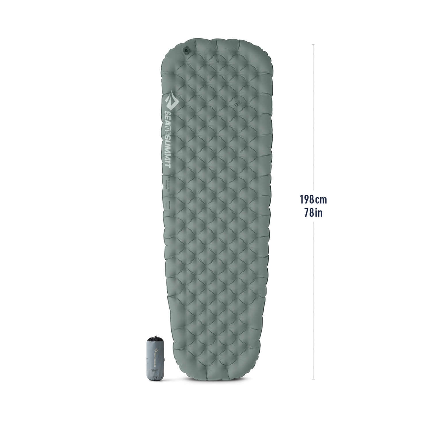 Large || Ether Light XR Insulated Air Sleeping Mat