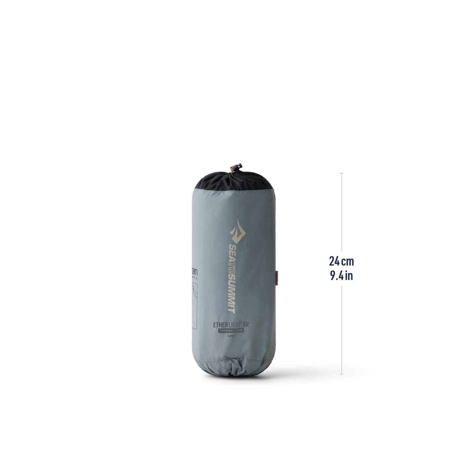 Large || Ether Light XR Insulated Air Sleeping Mat