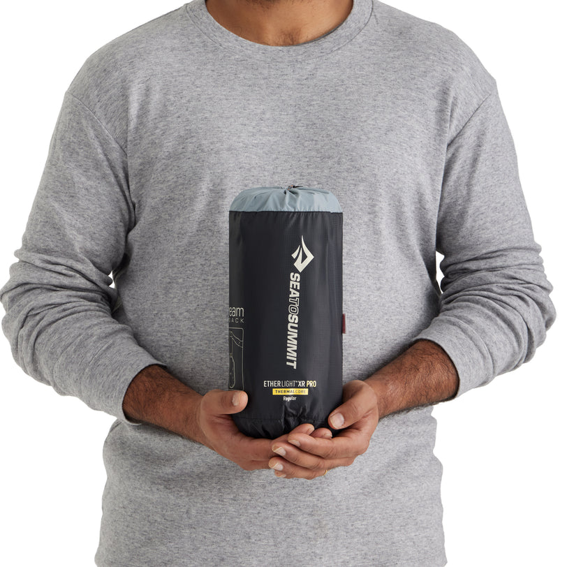 Durable and Packable