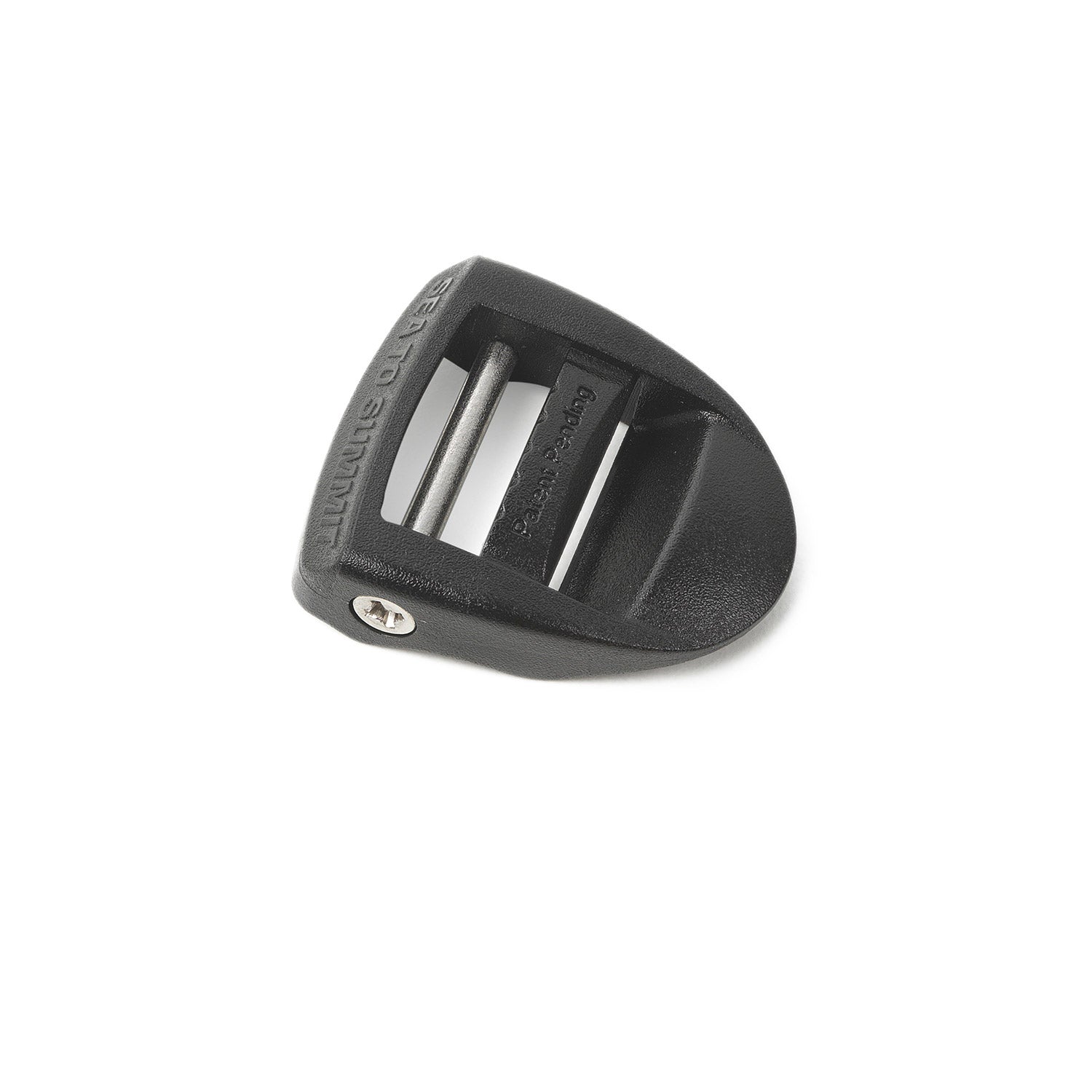 20mm || Ladder Lock Field Repair Buckle