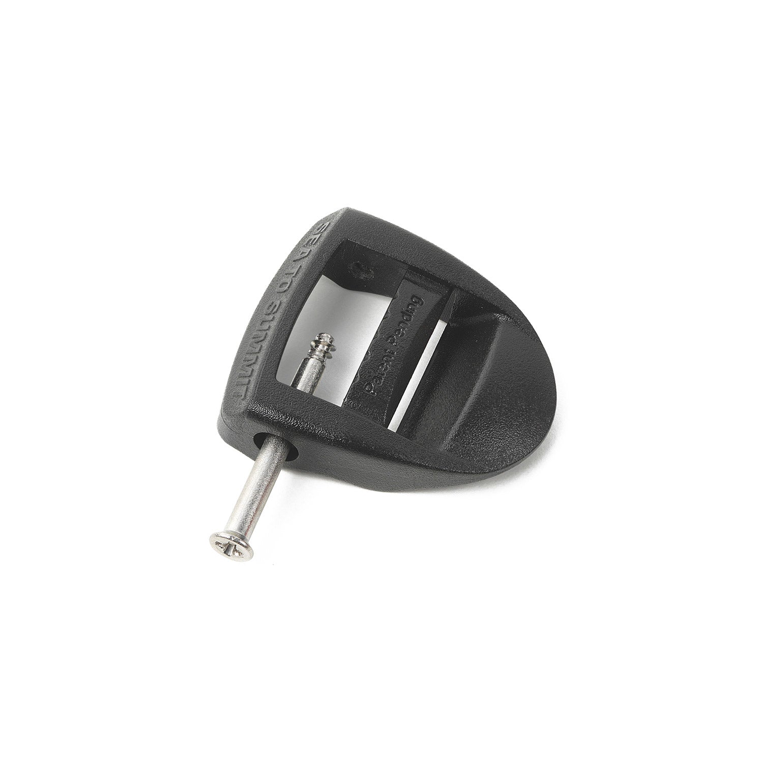 20mm || Ladder Lock Field Repair Buckle