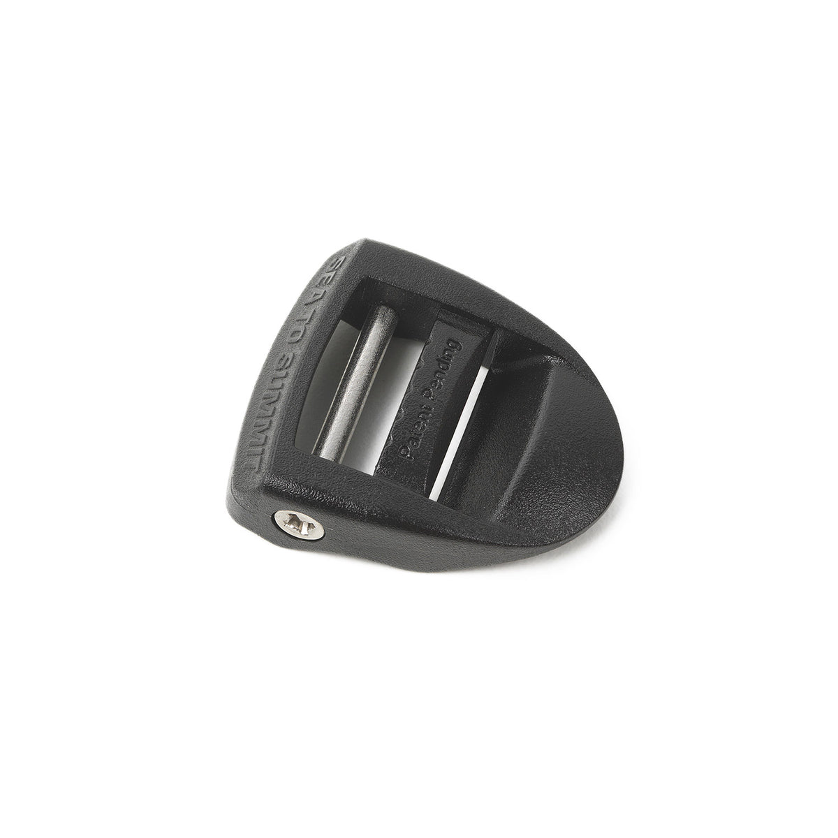 25mm || Ladder Lock Field Repair Buckle