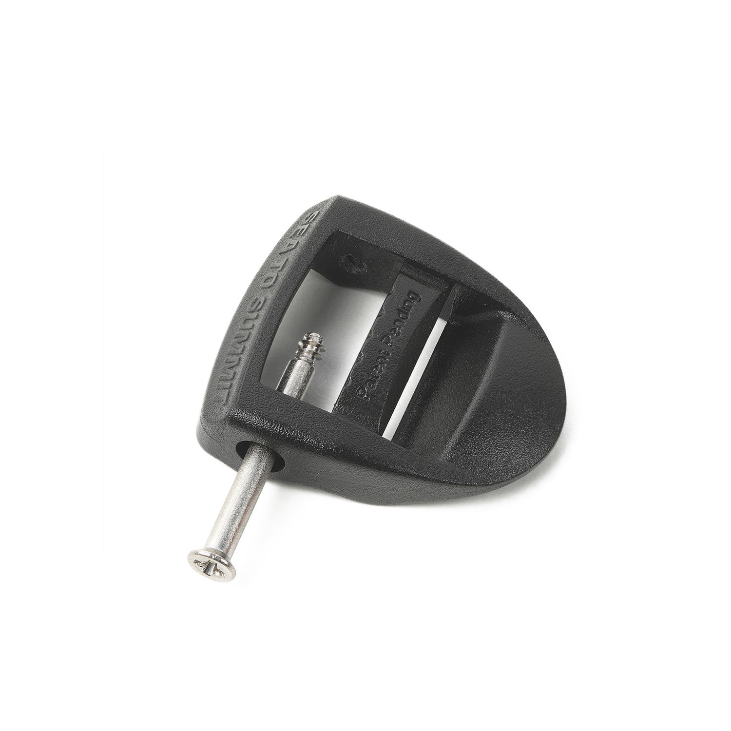 25mm || Ladder Lock Field Repair Buckle