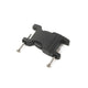 Field Repair Buckle Side Release (2 Pin)