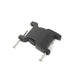 Field Repair Buckle Side Release (2 Pin)