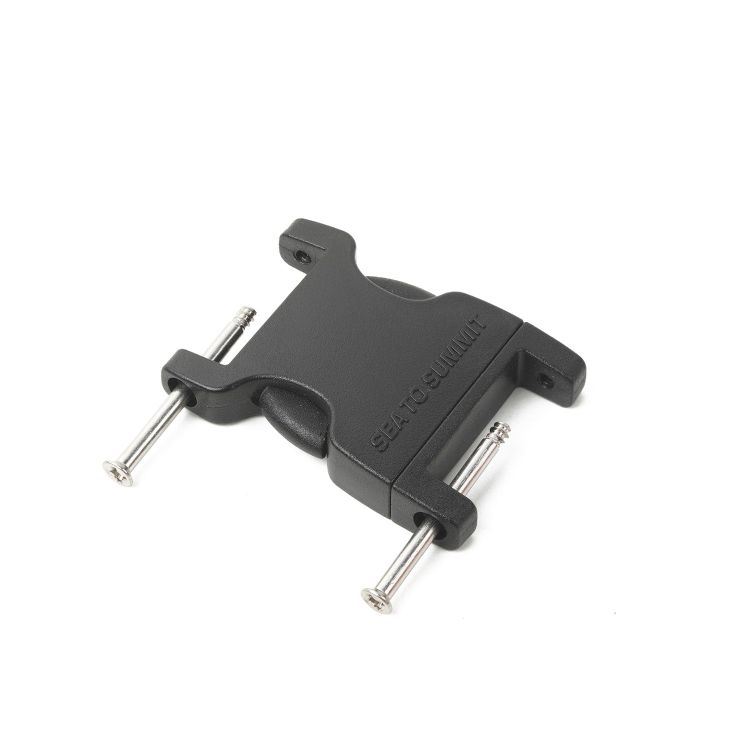 Side Release Field Repair Replacement Buckle 1 Pin | Sea to Summit Sweden Side Release Field Repair Replacement Buckle 1 Pin | Sea to Summit Sweden