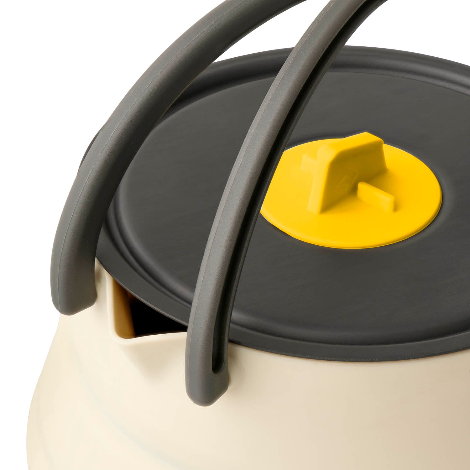 Frontier Ultralight Collapsible Kettle