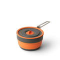 Frontier Ultralight 1L Collapsible Pot